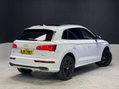 Audi Q5 2.0 Q5 S Line TDI Quattro Semi-Auto 4WD 5dr 33