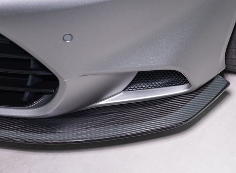 Aston Martin Vanquish V12 34