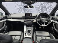 Audi A4 AVANT TDI S LINE 20