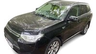 Mitsubishi Outlander 2.0h 12kWh GX4h SUV 5dr Petrol Plug-in Hybrid CVT 4WD Euro 5 (s/s) (200 ps) 2