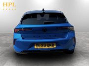 Vauxhall Astra 1.2 Turbo GS Hatchback 5dr Petrol Auto Euro 6 (s/s) (130 ps) Parking Sensor 6