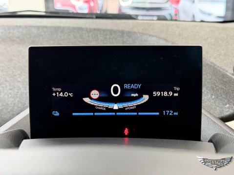 BMW I3 42.2kWh Auto 5dr 93