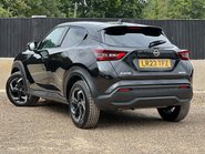 Nissan Juke N-CONNECTA 2