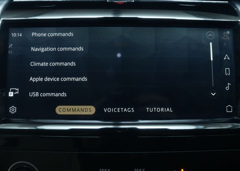 Land Rover Discovery Sport 2.0 P250 MHEV R-Dynamic SE SUV 5dr Petrol Auto 4WD Euro 6 (s/s) (249 ps) 28