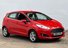 Ford Fiesta 1.0 Fiesta Zetec 5dr