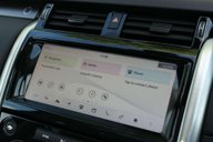 Land Rover Discovery TD6 HSE 45