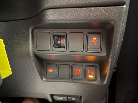 Nissan Qashqai 1.5 dCi Acenta 2WD Euro 5 (s/s) 5dr 19