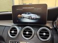 Mercedes-Benz C Class 3.0 C43 V6 AMG (Premium Plus) Cabriolet G-Tronic+ 4MATIC Euro 6 (s/s) 2dr 37