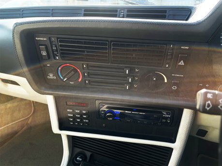 BMW 6 Series 635CSi Highline 55