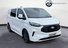 Ford Transit Custom 2.0 320 EcoBlue Limited Crew Van Auto L1 H1 Euro 6 (s/s) 5dr