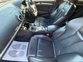Audi S3 2.0 TFSI Sportback 5dr Petrol S Tronic quattro Euro 6 (s/s) (310 ps) 38