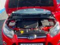 Ford Focus 1.6 TDCi Zetec S Euro 5 (s/s) 5dr 51