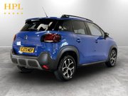 Citroen C3 Aircross 1.2 PureTech PLUS SUV 5dr Petrol EAT6 Euro 6 (s/s) (130 ps) Privacy Glass 7