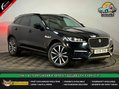 Jaguar F-Pace R-SPORT AWD 1