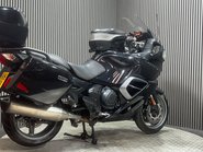 Triumph Trophy 1200 SE 2015 42K FULLY KITTED TOURER MOT COMES SERVICED WARRANTY 3