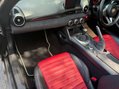Abarth 124 Spider 1.4 124 Spider MultiAir 2dr 29