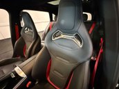Mercedes-Benz C Class 2.0 AMG C 43 Midnight Edition MHEV 4MATIC Auto 4WD 5dr 73