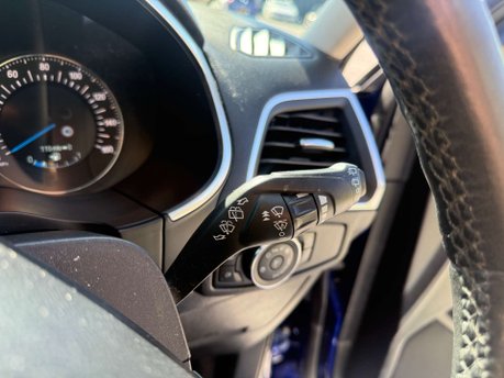 Ford S-Max 2.0 S-Max Titanium TDCi 5dr 18