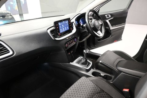 Kia Xceed 1.0 XCeed 2 ISG 5dr 7