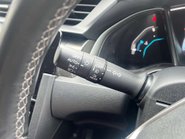 Honda Civic 1.0 Civic SR VTec 5dr 9