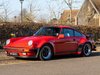 Porsche 911 930 TURBO