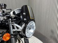Triumph Street 900 2018 ONLY 7K LONG MOT MODERN RETRO 900CC 22