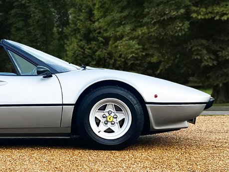 Ferrari 308 GTS 12