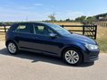 Volkswagen Golf 1.6 TDI BlueMotion Tech SE Euro 5 (s/s) 5dr 8