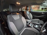 Vauxhall Grandland X 1.2 Grandland X Elite Nav T S/S 5dr 17