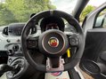 Abarth 595 1.4 T-Jet 70th Cabrio Euro 6 2dr 12