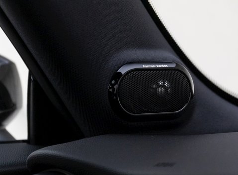 Mini Hatch Electric Level 3 21