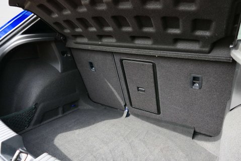 SEAT Leon 1.5 Leon FR Black Edition TSi Evo 5dr 19