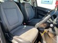 Vauxhall Meriva 1.6 Meriva Tech Line CDTi ecoFLEX S/S 5dr 18