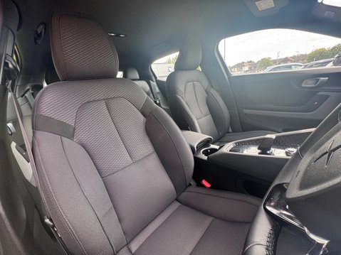 Polestar 2 (Sold) Single Motor 78kWh Long Range Fastback 5dr Electric Auto FWD (231 ps 12