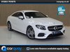 Mercedes-Benz E Class 2.0 E 300 AMG Line Auto 2dr