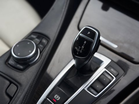 BMW 6 Series 3.0 640d M Sport Auto Euro 5 (s/s) 2dr 72