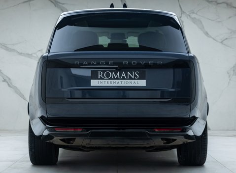 Land Rover Range Rover P460e Autobiography LWB 8