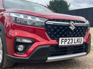 Suzuki S-Cross MOTION BOOSTERJET MHEV 16