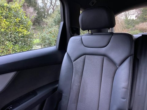 Audi Q7 3.0 TFSIe V6 55 S line SUV 5dr Petrol Plug-in Hybrid Tiptronic quattro Euro 78