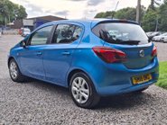 Vauxhall Corsa 1.4 Corsa Design 5dr 9