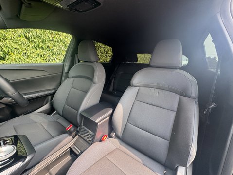 MG MG4 51kWh SE Hatchback 5dr Electric Auto (170 ps) 9