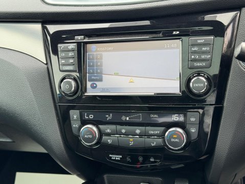 Nissan Qashqai 1.5 dCi Tekna+ Euro 6 (s/s) 5dr 15