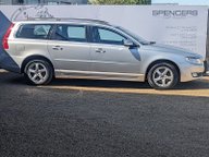 Volvo V70 D3 BUSINESS EDITION 10