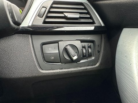 BMW 3 Series 2.0 320d M Sport Saloon 4dr Diesel Auto Euro 6 (s/s) (190 ps) 20