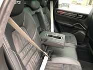 Porsche Cayenne 4.0 V8 GTS TIPTRONIC 1 owner with 45000m and £25000 of factory options 20