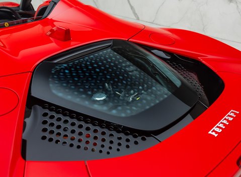 Ferrari SF90 Spider 41