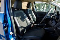 Ford Ecosport TITANIUM 31