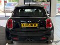 Mini Hatch 2.0 Cooper S Euro 6 (s/s) 3dr 85