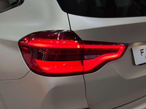 BMW X3 M 3.0i Competition SUV 5dr Petrol Auto xDrive Euro 6 (s/s) (510 ps) 15