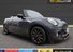 Mini Convertible 2.0 Cooper S Auto 2dr